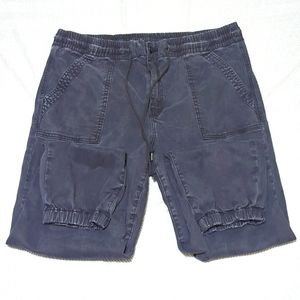 AE Next Level High-Waisted Jegging Jogger, 16 short